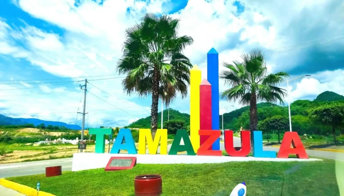 Tamazula durango - Dgo