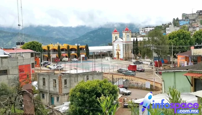 Tamazulapam Del Espiritu Santo Videos - Tamazulápam del Espíritu Santo