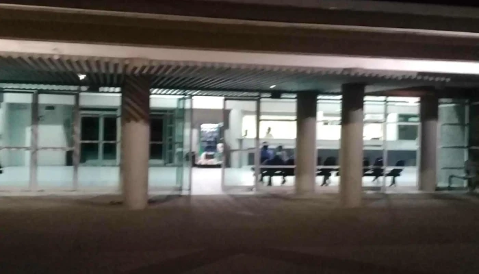 Tap Terminal De Autobuses De Penjamo Cerca De Mi - Pénjamo
