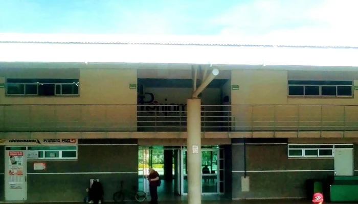 Tap Terminal De Autobuses De Penjamo Puntaje - Pénjamo