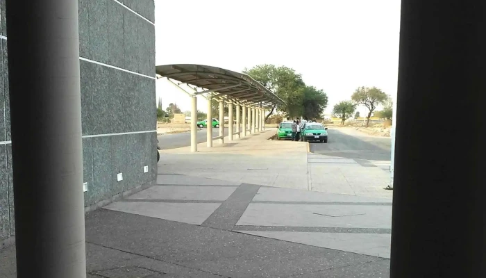 Tap Terminal De Autobuses De Penjamo Videos - Pénjamo