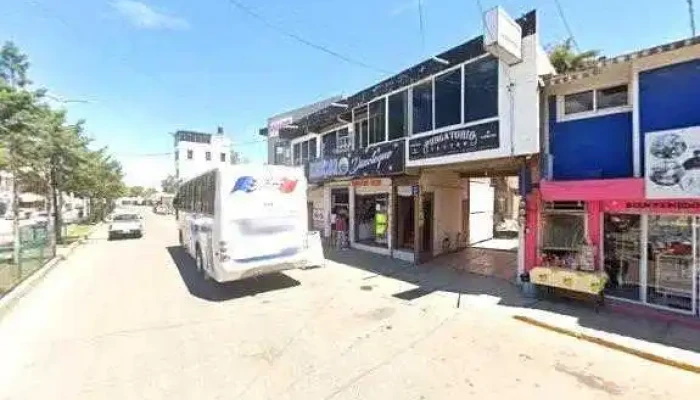 Taquilla De Ado -  Promocion - Tizayuca