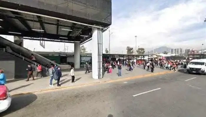 Taquilla Filomeno Mata Santa Clara -  Abierto Ahora - Gustavo A. Madero, Ciudad de México