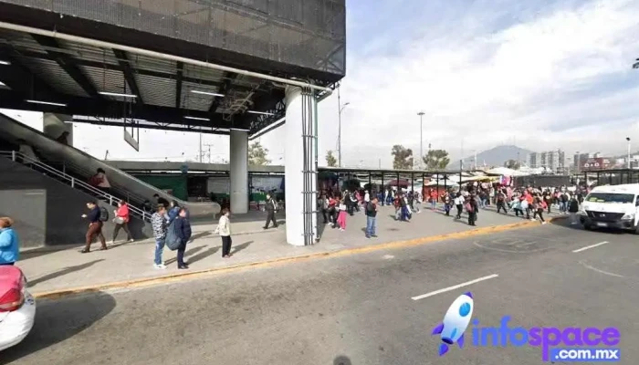 Taquilla Filomeno Mata Santa Clara - Gustavo A. Madero, Ciudad De México