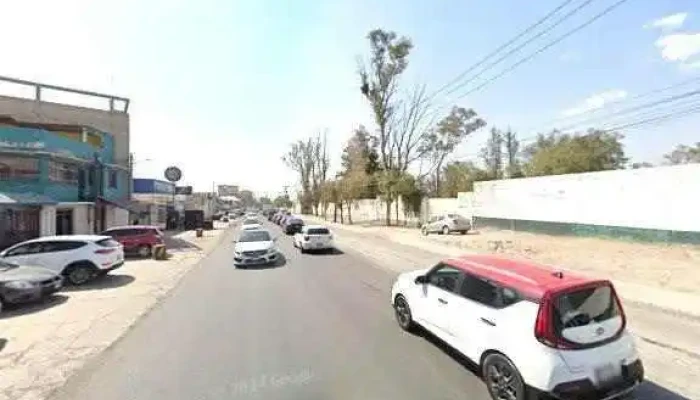 Taquilla Santa Cruz Ojo De Agua Spsc -  Zonadeg - Ojo de Agua