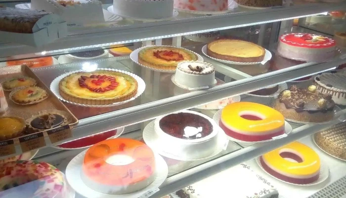 Tartamiel Pasteleria Zaachila Ambiente - Villa de Zaachila