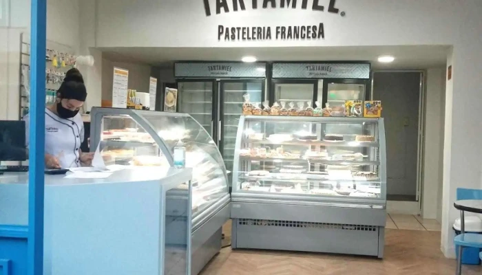Tartamiel Pasteleria Zaachila Del Propietario - Villa de Zaachila
