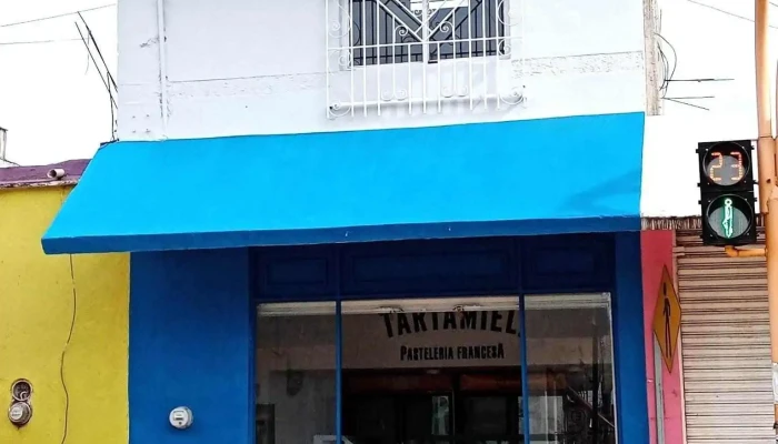 Tartamiel Pasteleria Zaachila Fotos - Villa de Zaachila