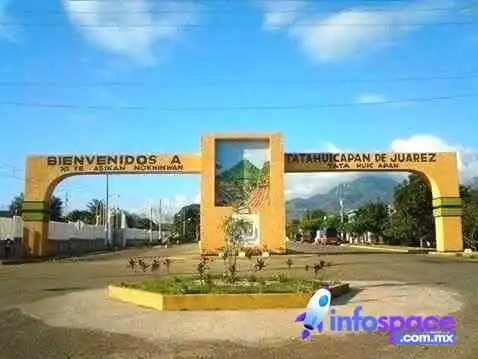 Tatahuicapan -  Ubicacion - Tatahuicapan