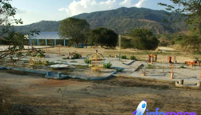 Tataltepec De Valdes Montana - Tataltepec de Valdés