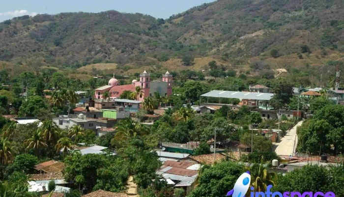 Tataltepec de Valdés - Tataltepec De Valdés