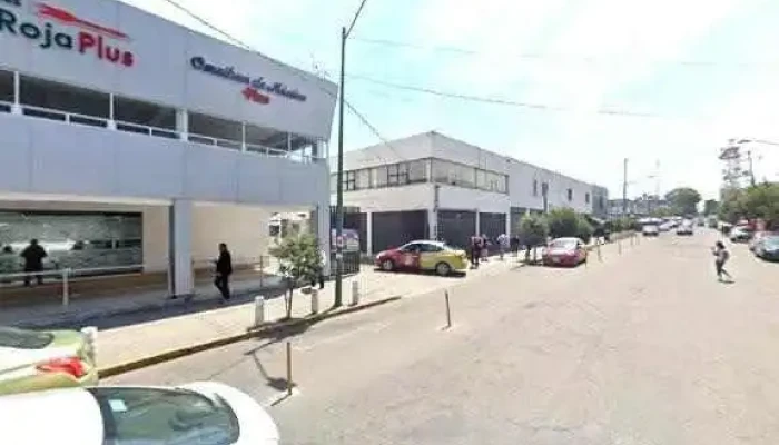Taxi Seguro Terminal De Autobuses Toluca -  Numerodeg - Toluca de Lerdo