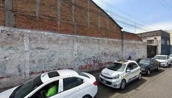 Taxias Y Radio Taxis Guadalupanos -  Numerodeg - Toluca de Lerdo