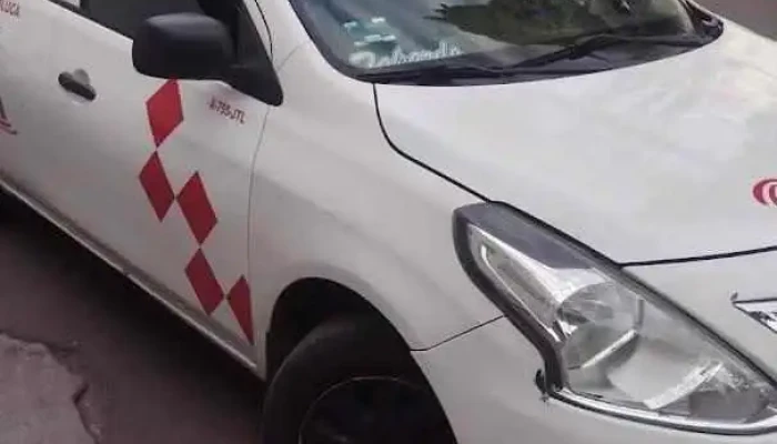 Taxis colectivos para Cdmx - Toluca De Lerdo