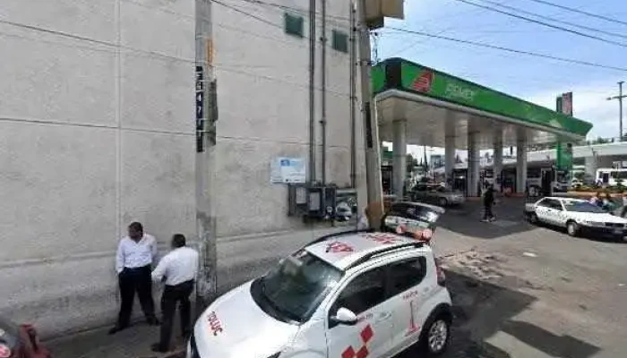 Taxis Santiago Tianguistenco -  Promocion - Toluca de Lerdo