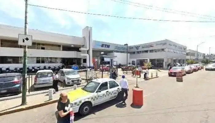 Taxis Seguros Terminal Toluca -  Ubicaciondeg - Toluca de Lerdo