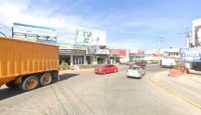 Taxis Terminal Mixquiahuala -  Videosdeg - Mixquiahuala