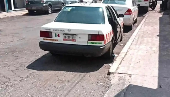 Taxis Toluca Amanalco Delfines Amanalco Videos - Toluca de Lerdo