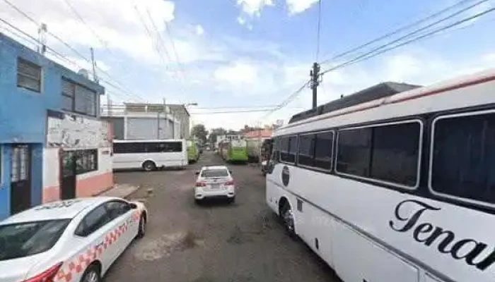 Taxis Toluca Amanalco Delfines Amanalco Videosdeg - Toluca de Lerdo
