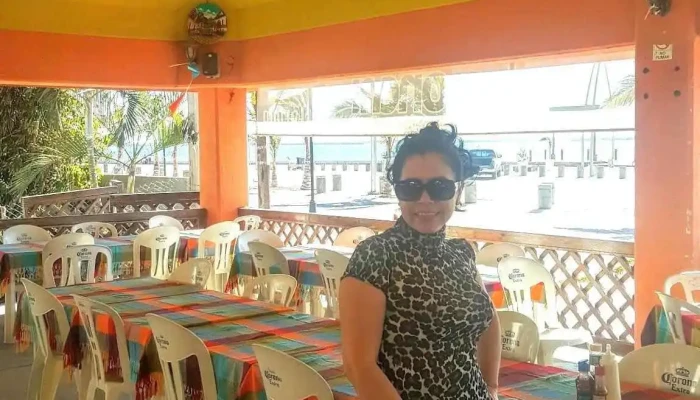 Tecate Six Malecon Altata Ambiente - Altata