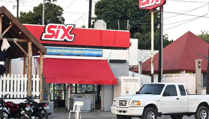 Tecate Six Malecon Altata Puntaje - Altata