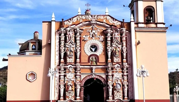 Tecomatlan -  Instagram - San Miguel Tecomatlán