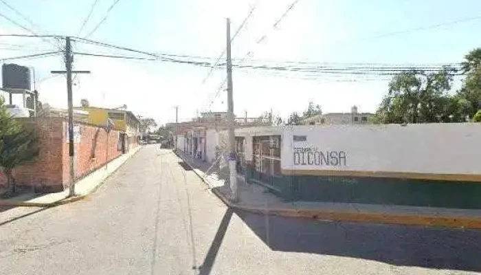 Temascalapa -  Promocion - Temascalapa