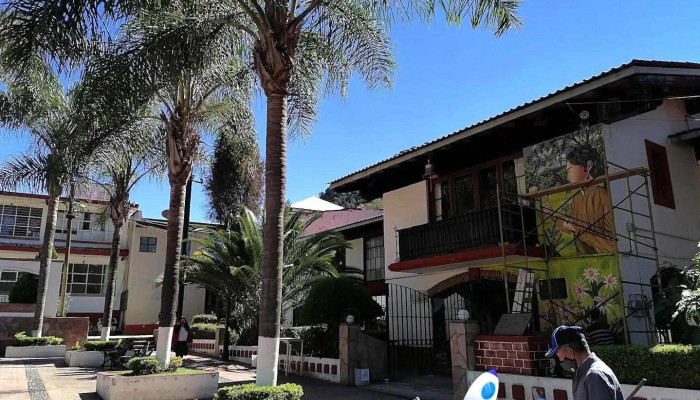 Temascaltepec de González - Temascaltepec De González