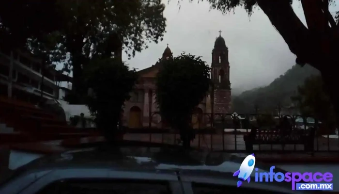 Temascaltepec De Gonzalez Videos - Temascaltepec de González