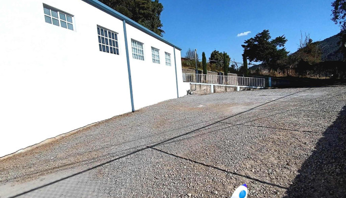 Templo De Ensido -  Telefono - Barrio de Ensido