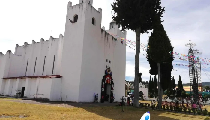Templo De San Vicente Ferrer -  Comentarios - San Vicente Nuñú