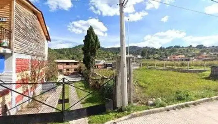 Templo De San Vicente Ferrer -  Comentariosdeg - San Vicente Nuñú
