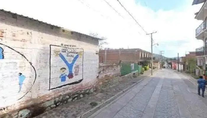 Teotitlan -  Promociondeg - Teotitlán del Valle