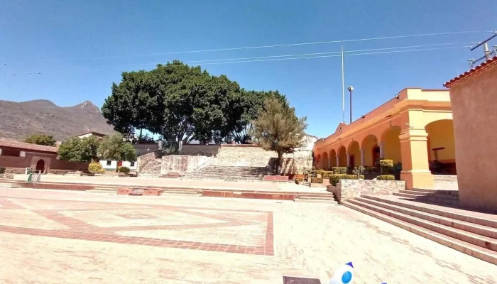 Teotitlan - Teotitlán Del Valle