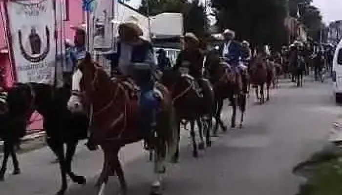 Tequexquinahuac Videos - Tequexquináhuac
