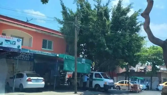 Terminal Acala-Tuxtla - Hidalgo