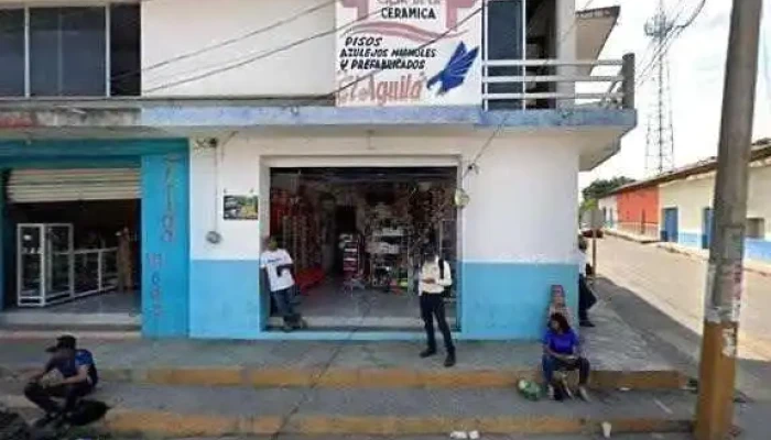 Terminal Acatlan Oax Terranova Comentarios - Acatlán de Pérez Figueroa