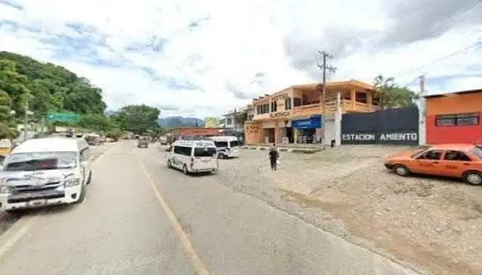 Terminal Ado Cuidad Cuahtemoc -  Opiniones - Cdad. Cuauhtémoc