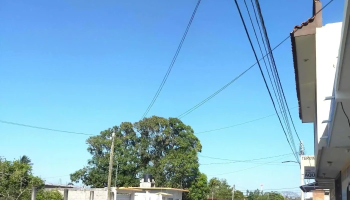 Terminal Ado Ixtaltepec - Asunción Ixtaltepec