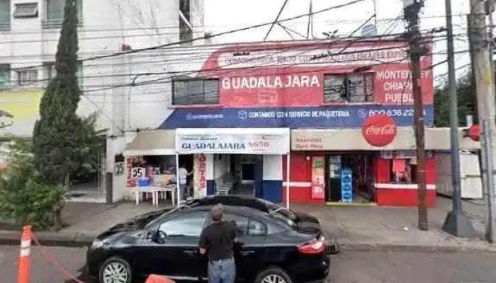 Terminal Ado Politecnico Instagram - Gustavo A. Madero, Ciudad de México