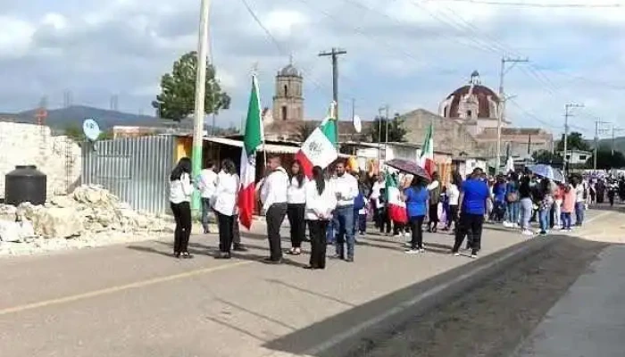 Terminal Ado Sur de Tejupam - Villa Tejúpam De La Unión