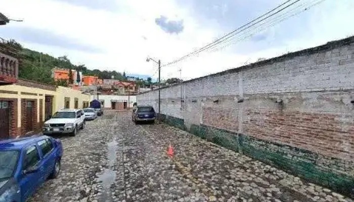 Terminal Ado Y Sur -  Videosdeg - San Pedro y San Pablo Teposcolula