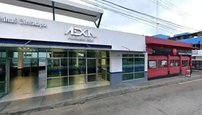 Terminal Aexa -  Abierto Ahora - Cintalapa de Figueroa