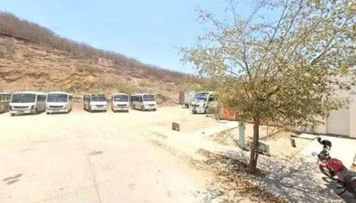 Terminal Alarcon Sabalo Opinionesdeg - Mazatlán