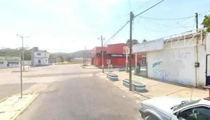 Terminal Altamar Salina Cruz -  Abierto Ahora - Salina Cruz