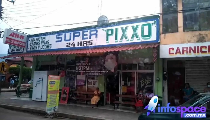 Terminal Au -  Ado Valle Nacional Oax Videos - San Juan Bautista Valle Nacional