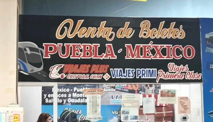 Terminal Aury Plaza De La Soledad -  Mas Recientes - Venustiano Carranza, Ciudad de México