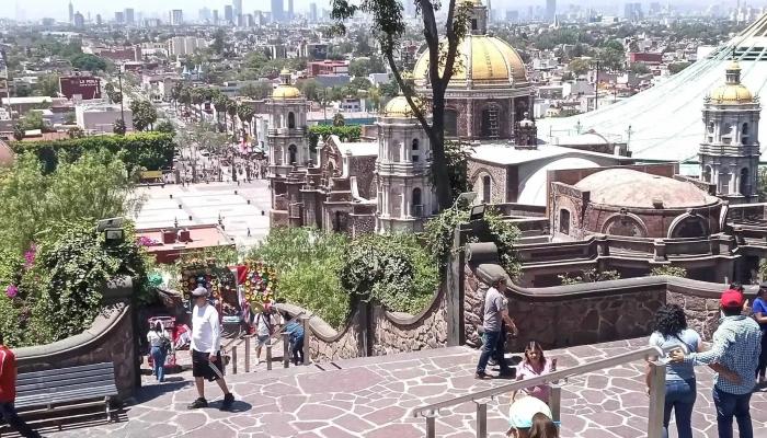 Terminal Aury Plaza De La Soledad -  Promocion - Venustiano Carranza, Ciudad de México