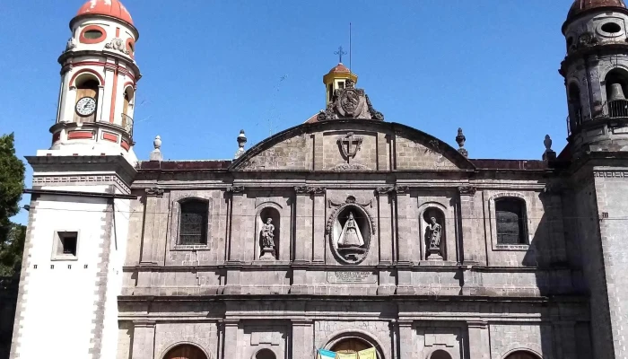 Terminal Aury Plaza De La Soledad -  Puntaje - Venustiano Carranza, Ciudad de México