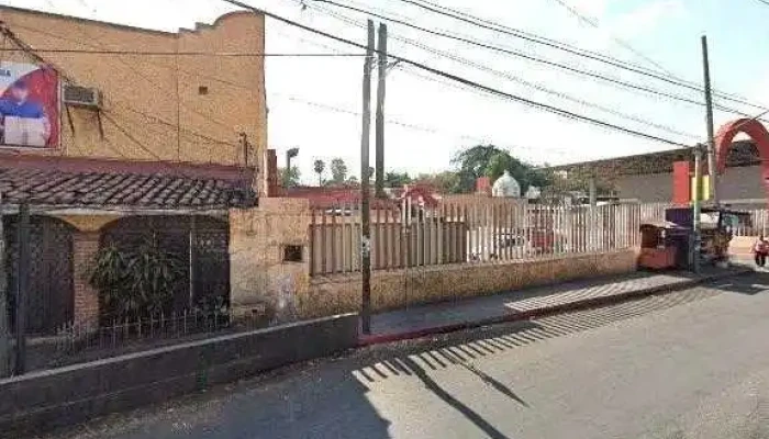 Terminal Autobuses -  Como Llegardeg - Cuernavaca
